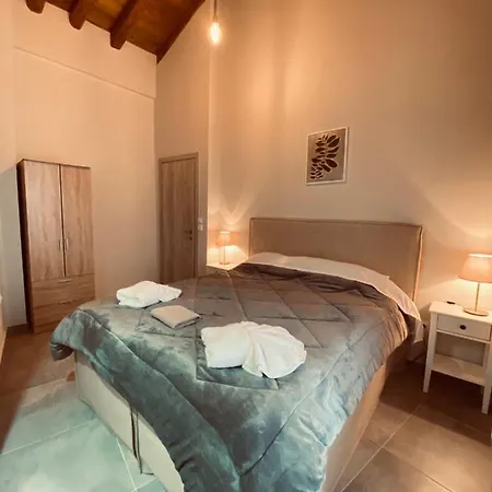 Apartment Chrysiis 2