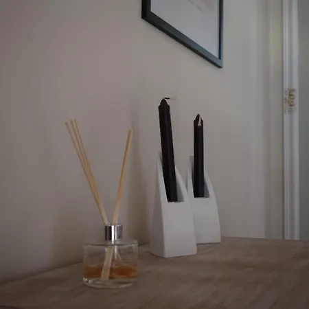 Apartment Chrysiis 2