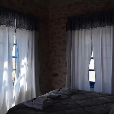 Apartment Chrysiis 2 *